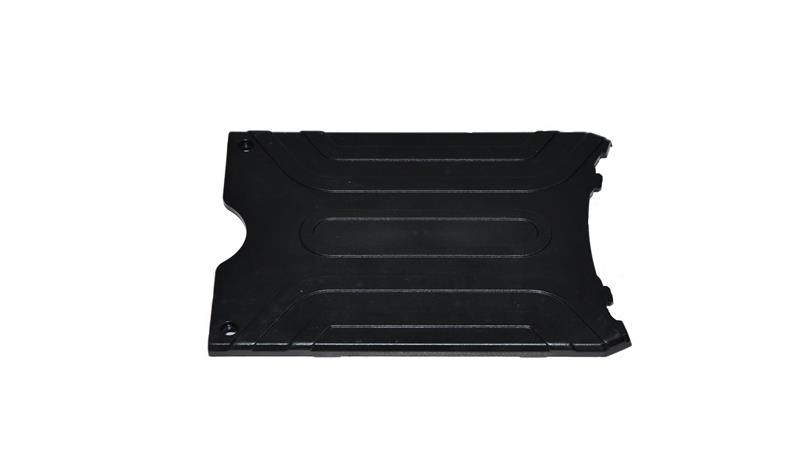 ÖN BASAMAK PLASTİĞİ (ECOTECH)